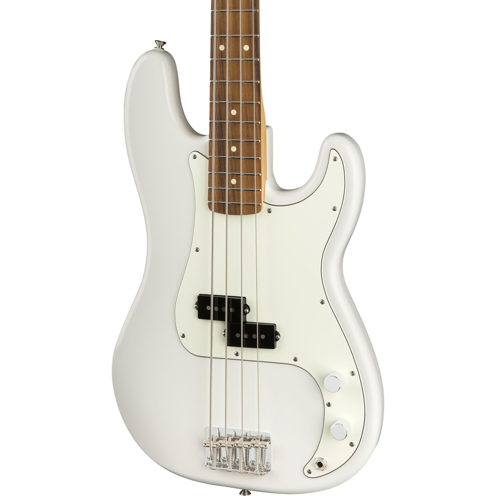 Fender Player Precision Electric Bass - Pau Ferro Fingerboard