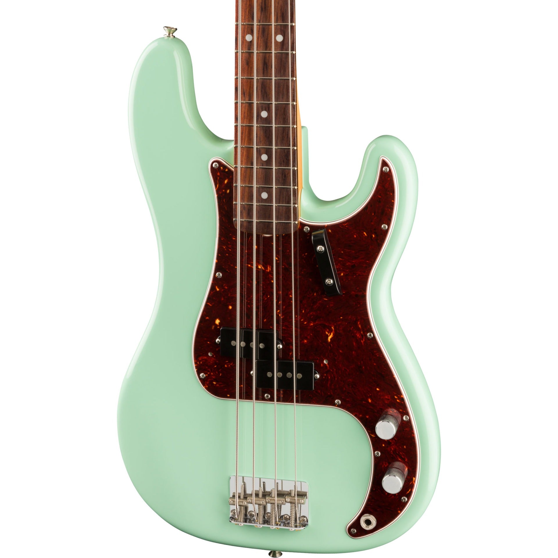 Fender American Original '60s Precision Bass - Rosewood