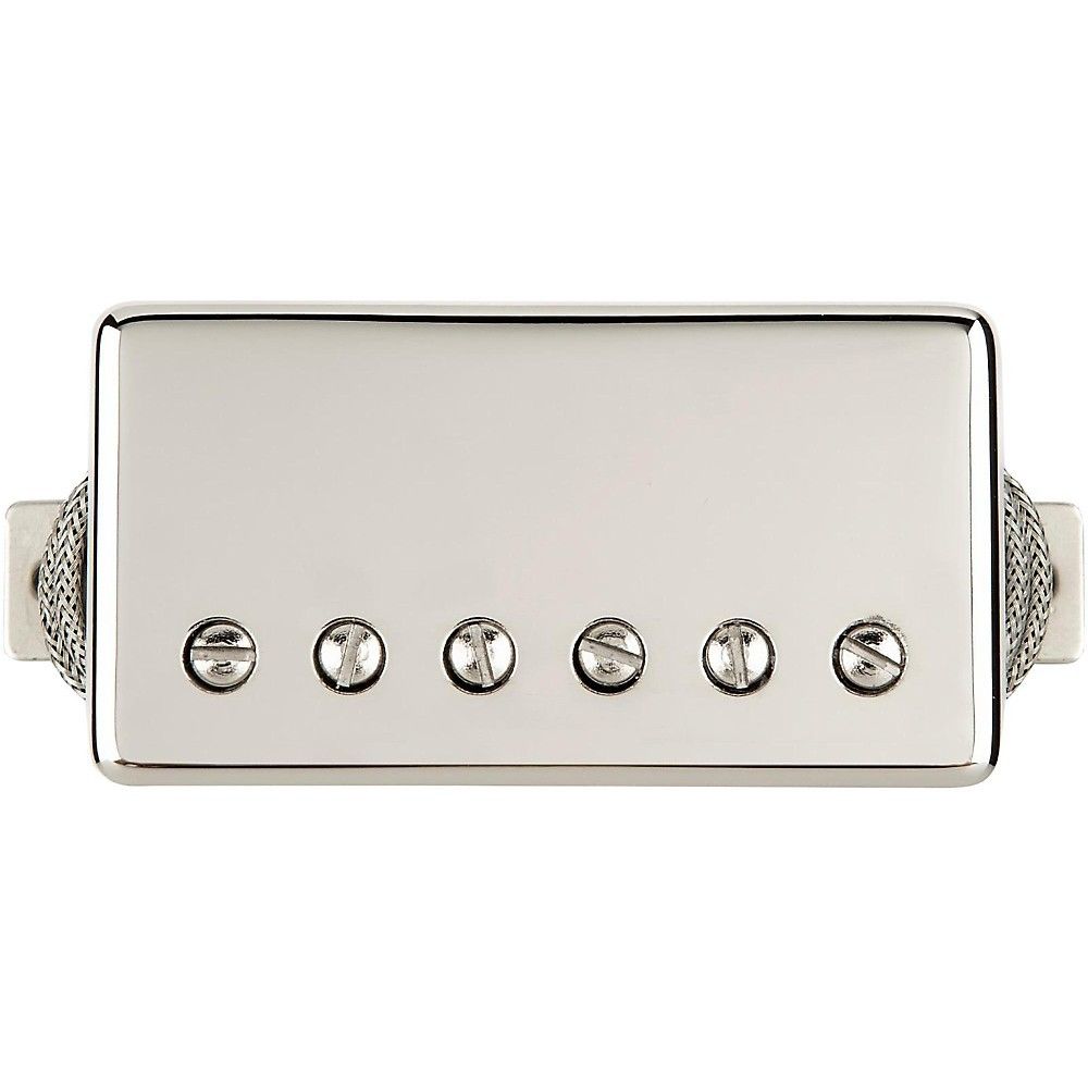 EVH Frankenstein Humbucker Chrome Limited Edition Pickup