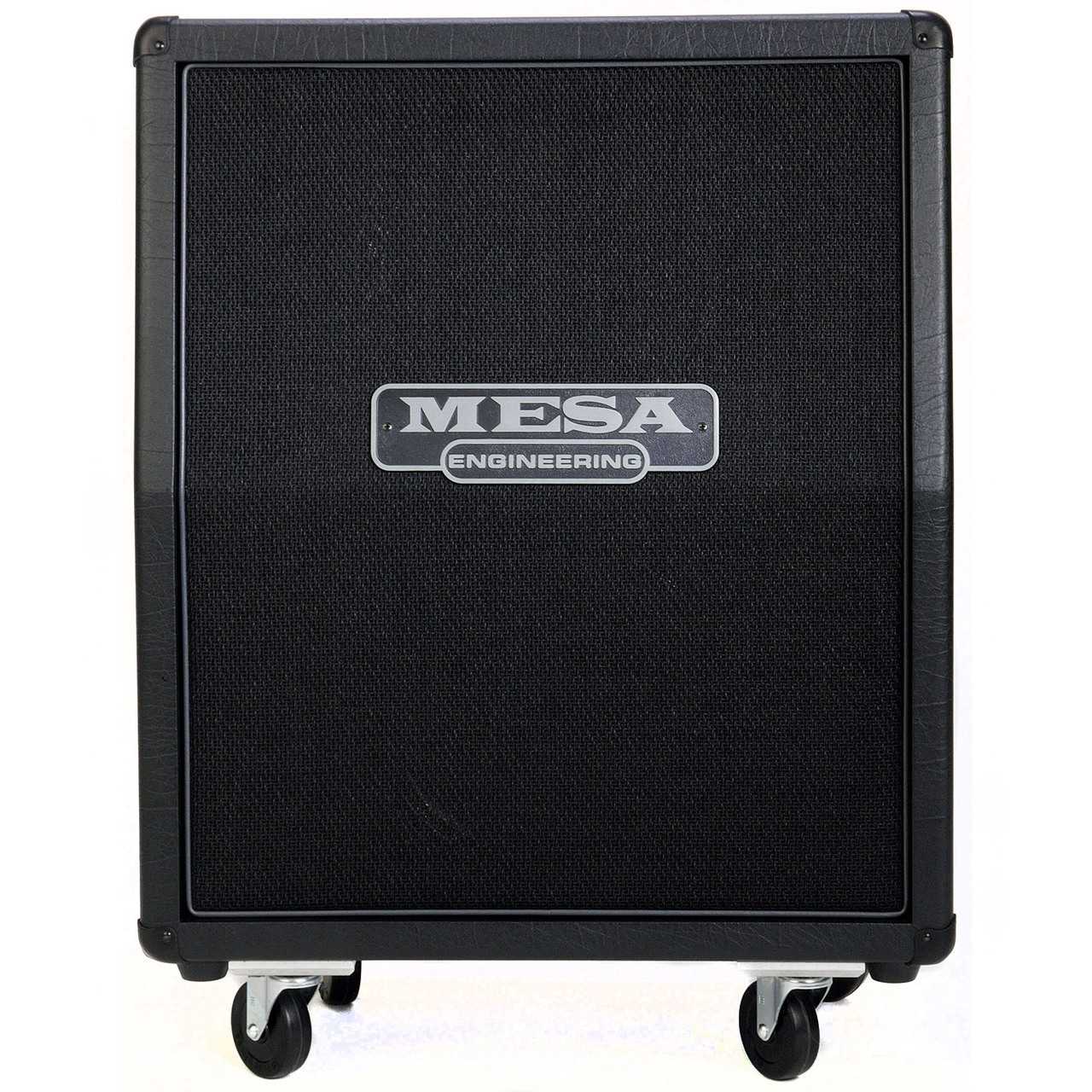 Mesa Boogie 2x12 Vertical Rectifier Cabinet with v30's