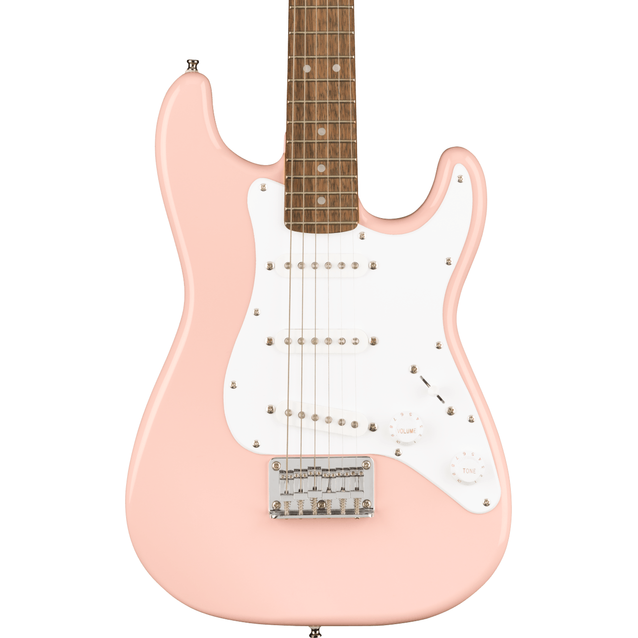 Squier affinity online stratocaster pink