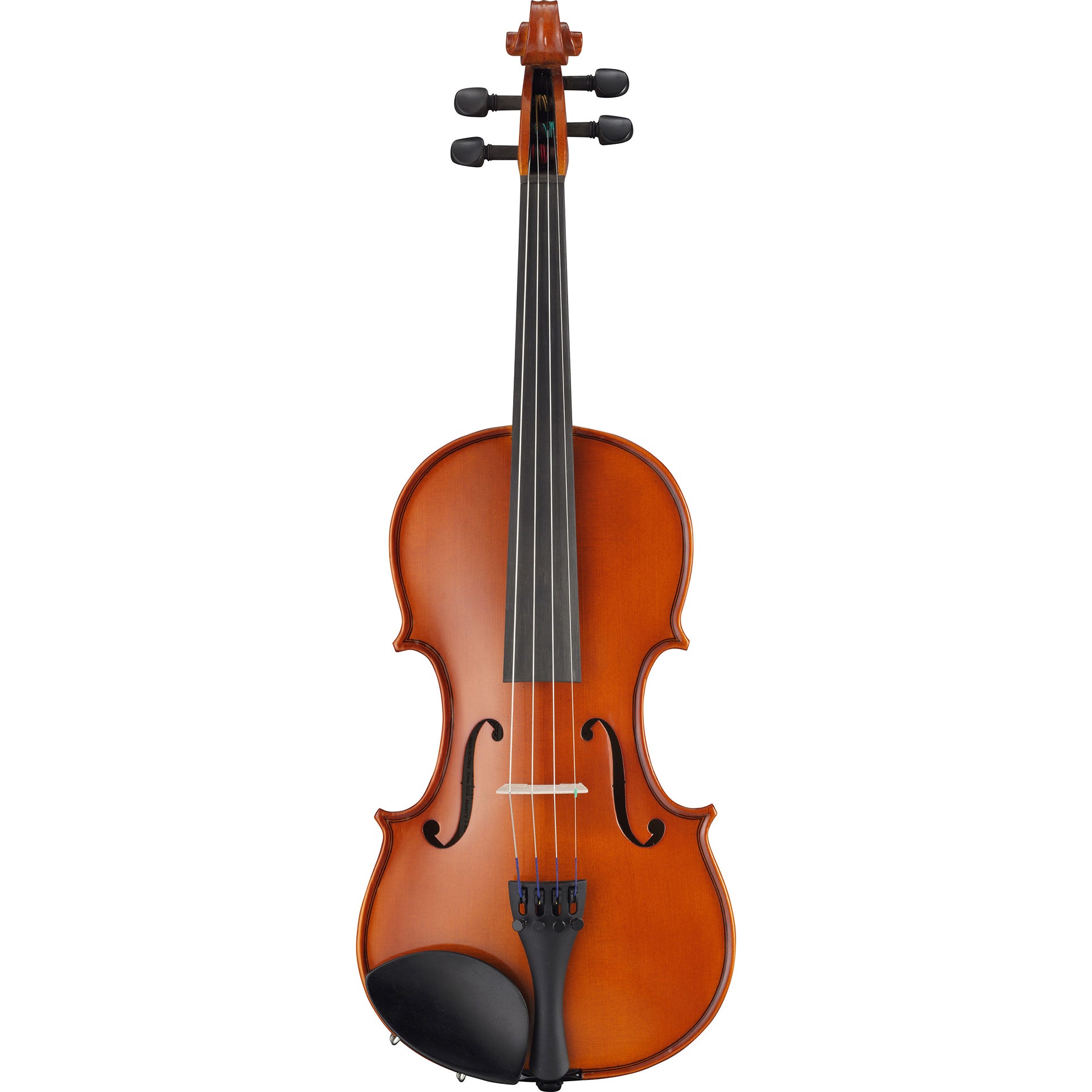 Yamaha V3SKA12 Student Violin 1/2 – Alto Music