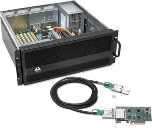 Magma PE6R4-I 6 Slot PCI-X Expansion System