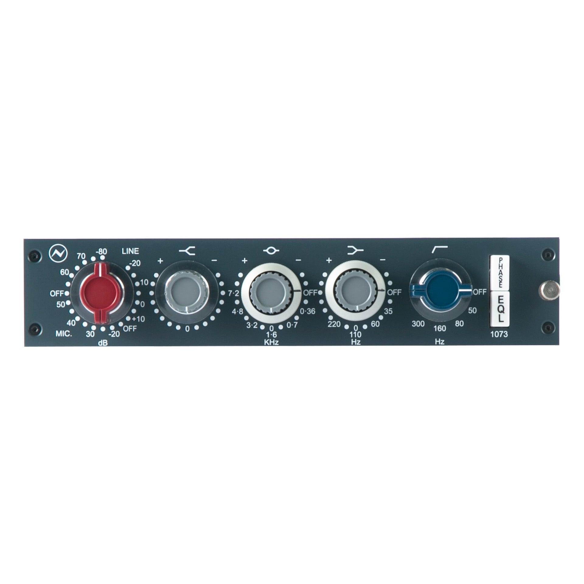 AMS NEVE1073 SPX - アンプ