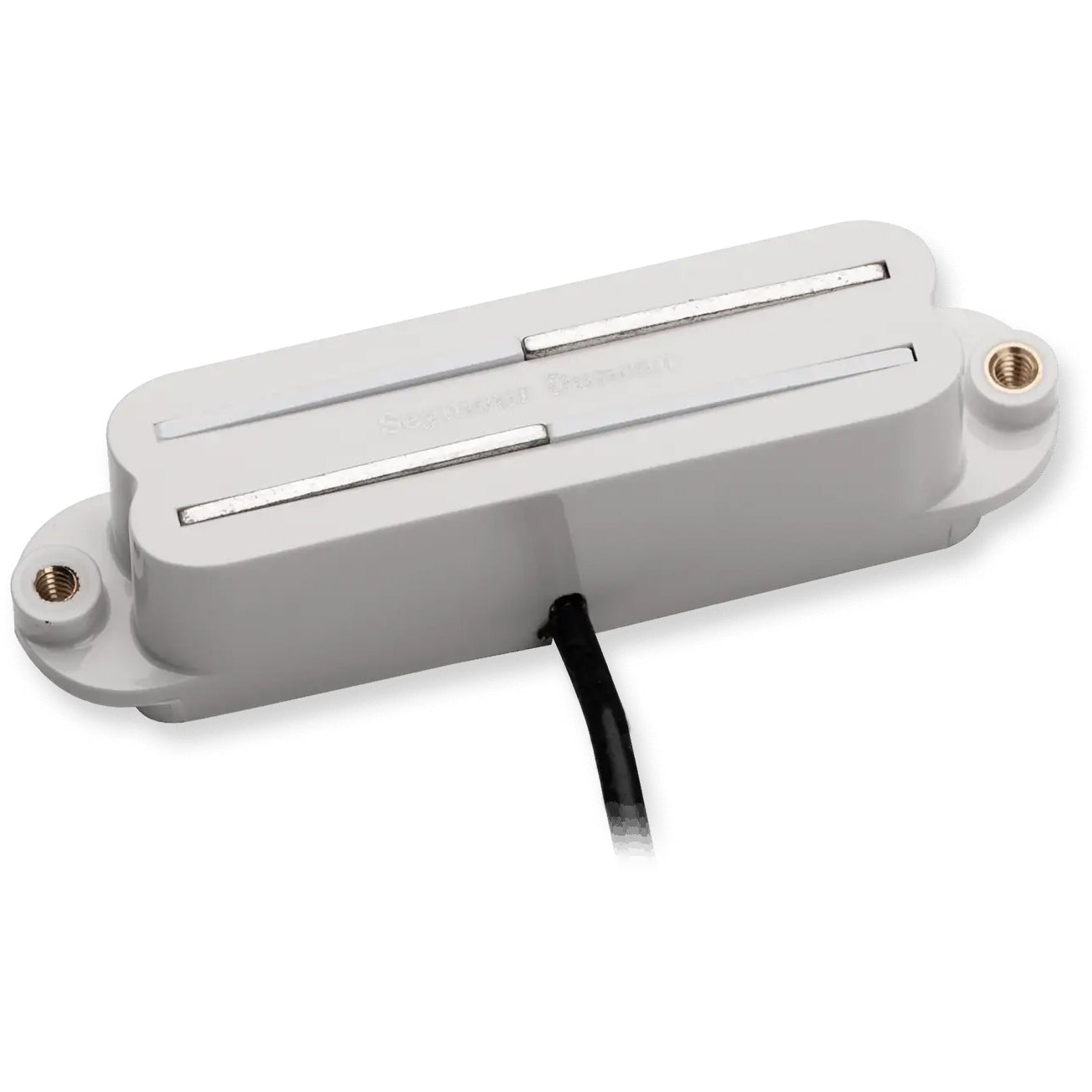 Seymour Duncan SVR1N Vintage Rails Strat Neck/Middle Pickup - White