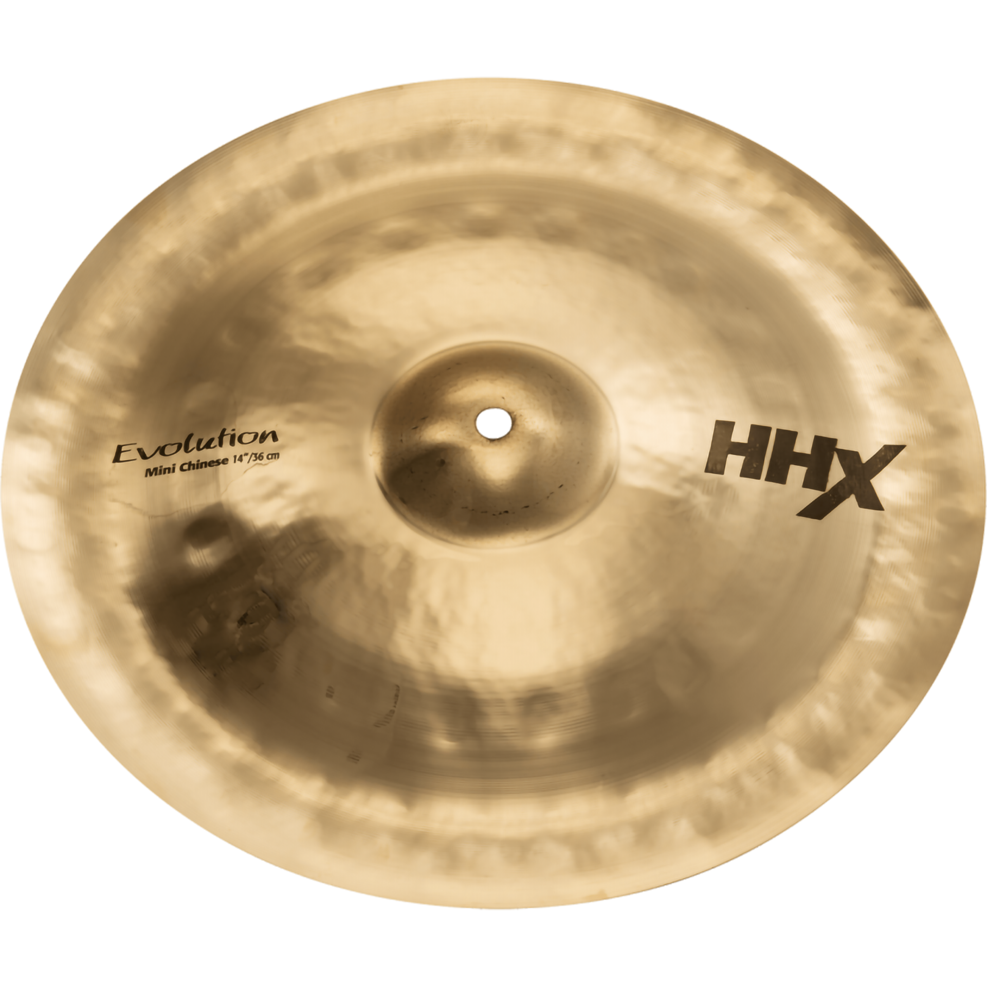 Sabian HHX Series 14” Mini China Cymbal