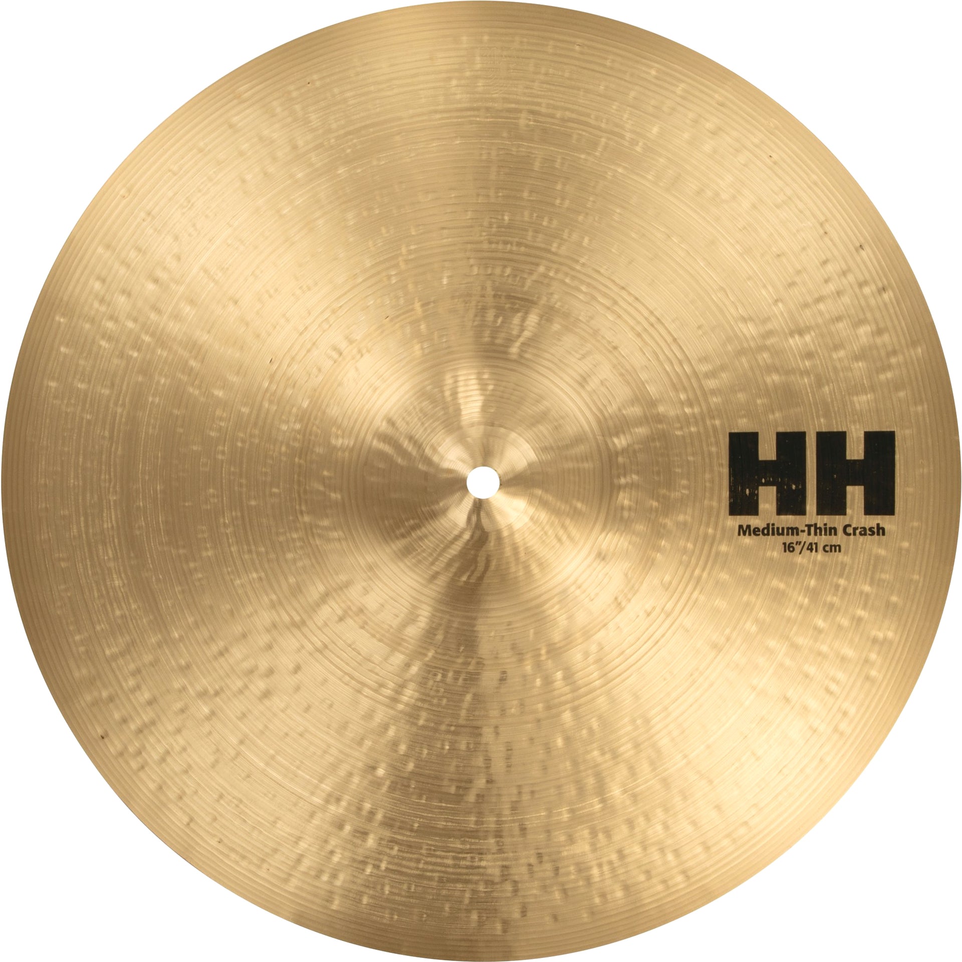 Sabian 16