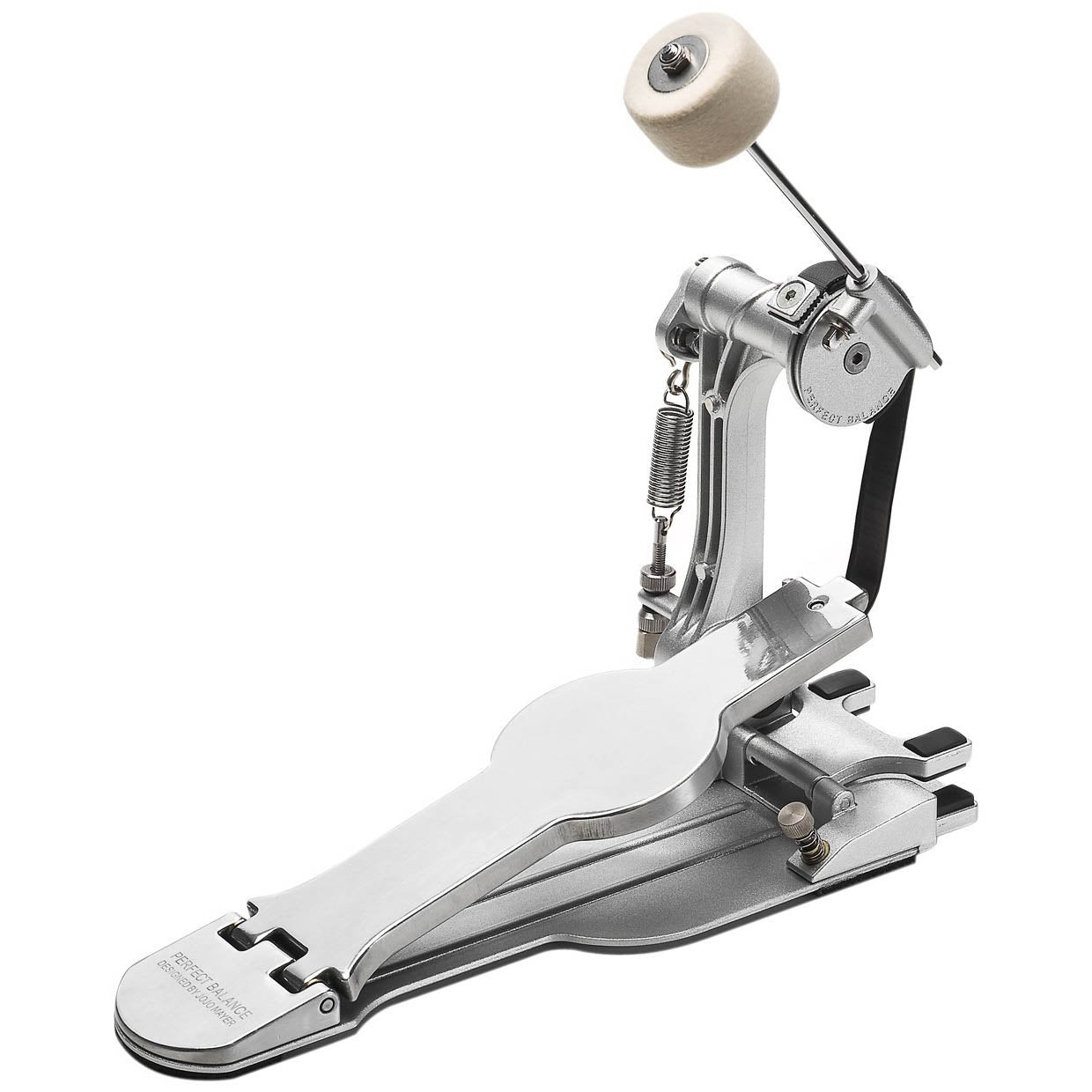 Sonor Drums Perfect Balance Pedal by Jojo Mayer – Alto Music
