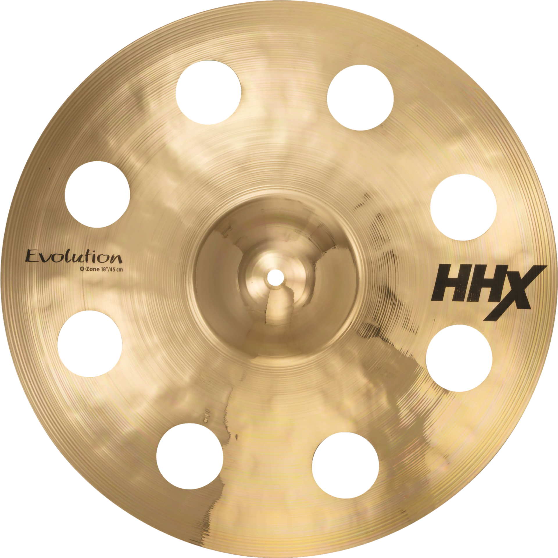 Sabian HHX 18