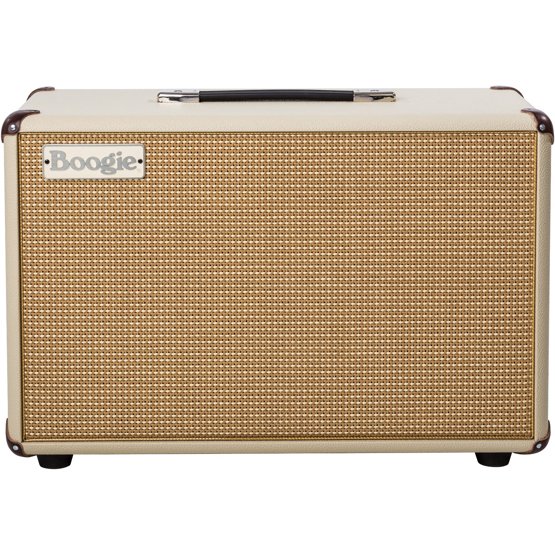 Mesa Boogie 1x12 Boogie 23 Open Back Cabinet - California Tweed – Alto ...