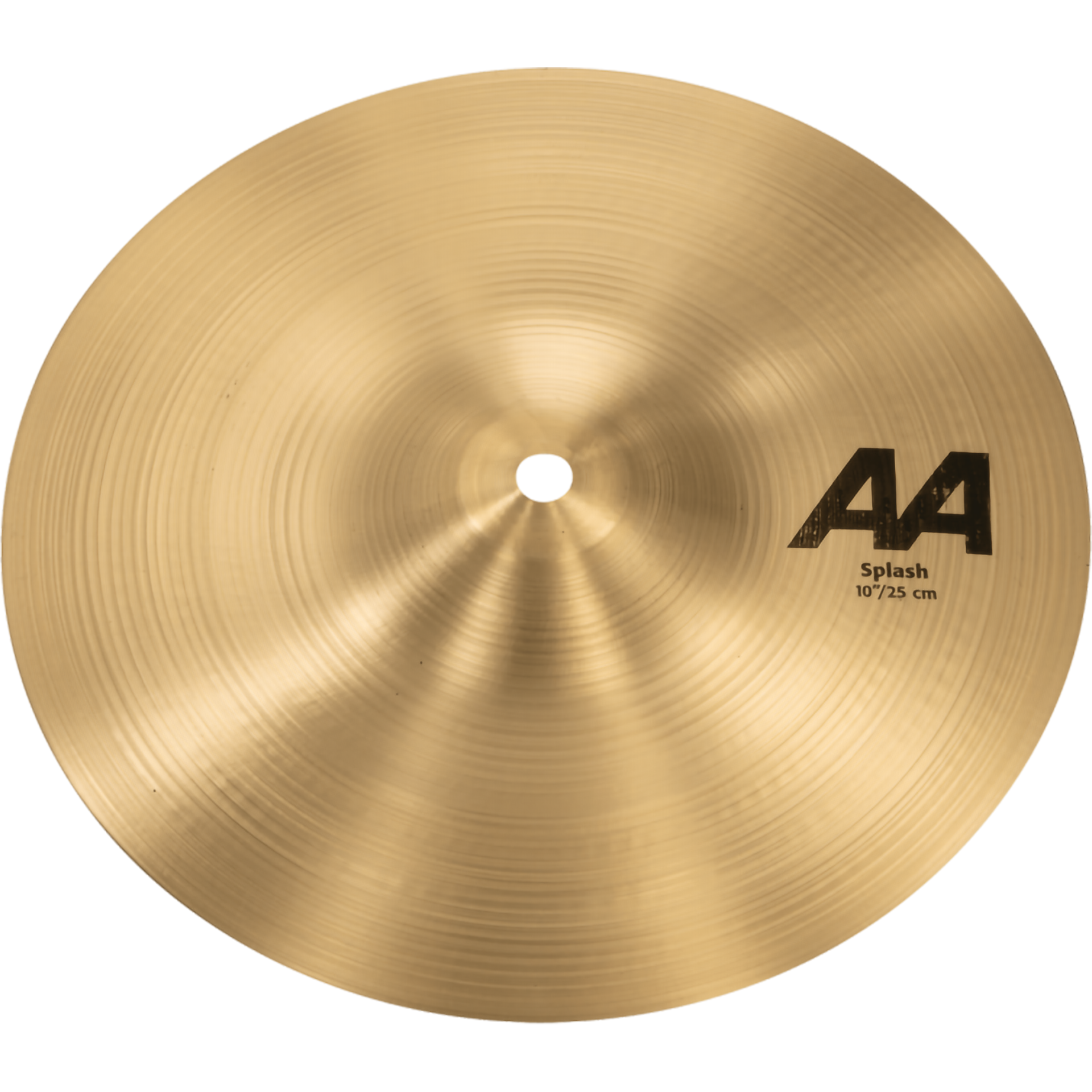 Sabian AA 10 Splash – Alto Music