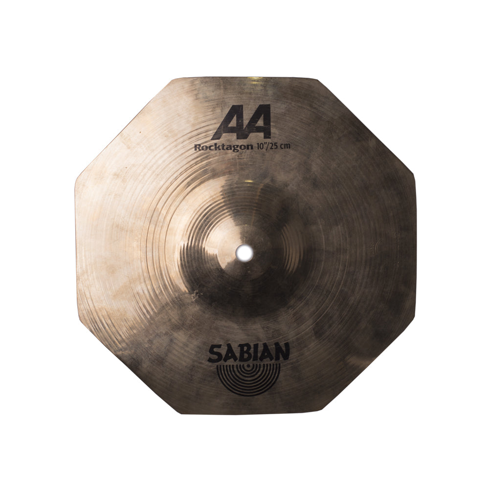 Sabian 10