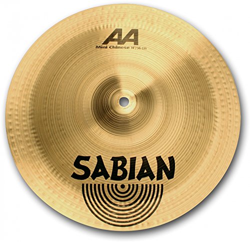 Sabian AA 14