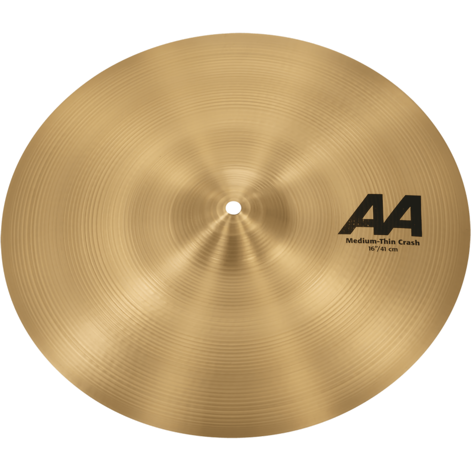 Sabian AA 16