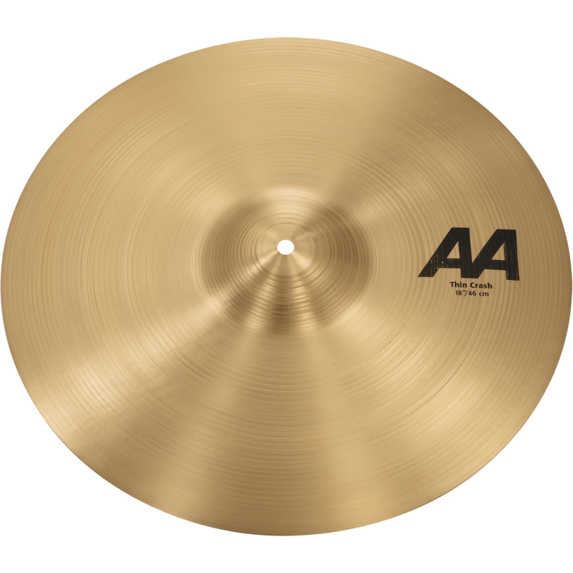 SABIAN AA Thin Crash 18 [AA-18TC]-