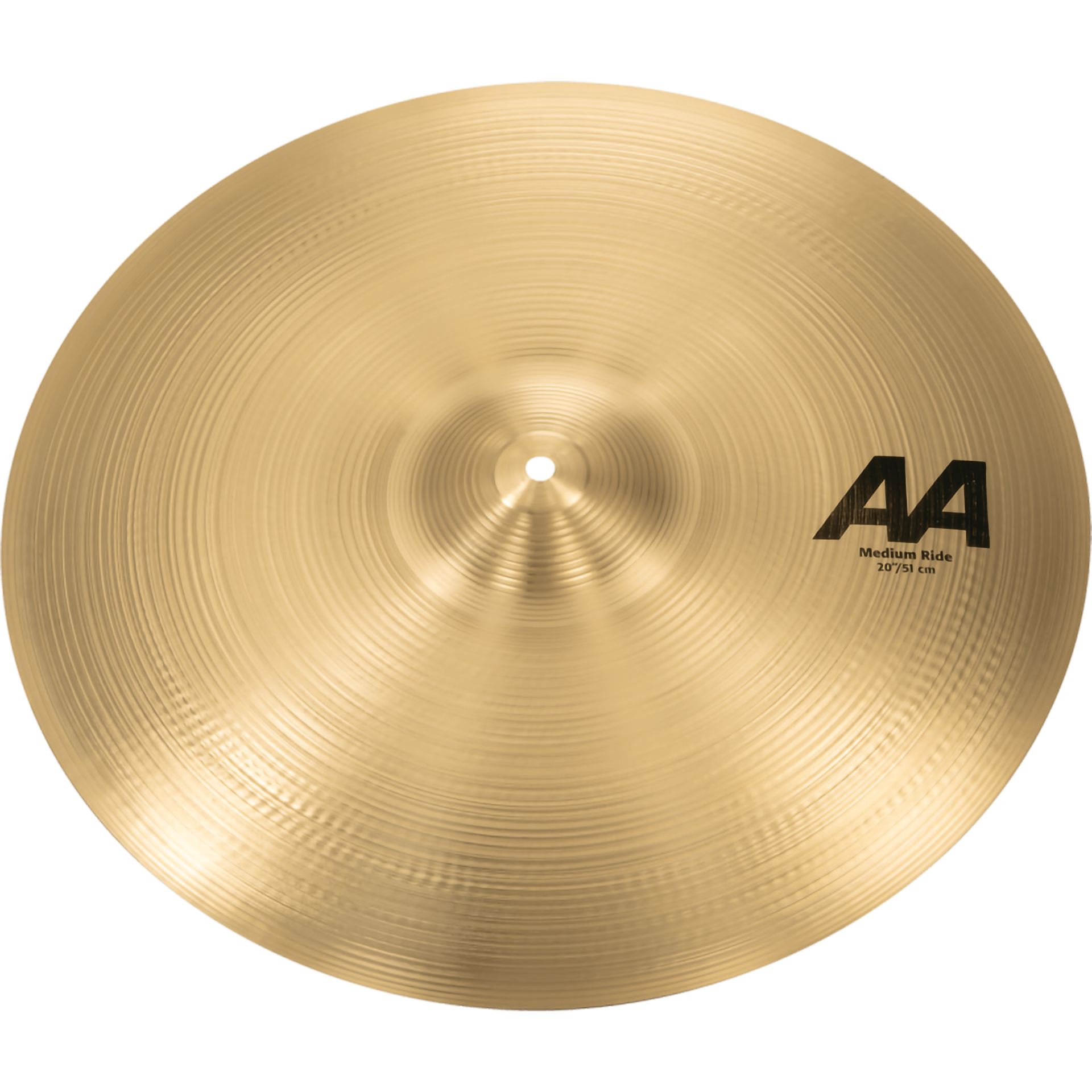 Sabian AA 20