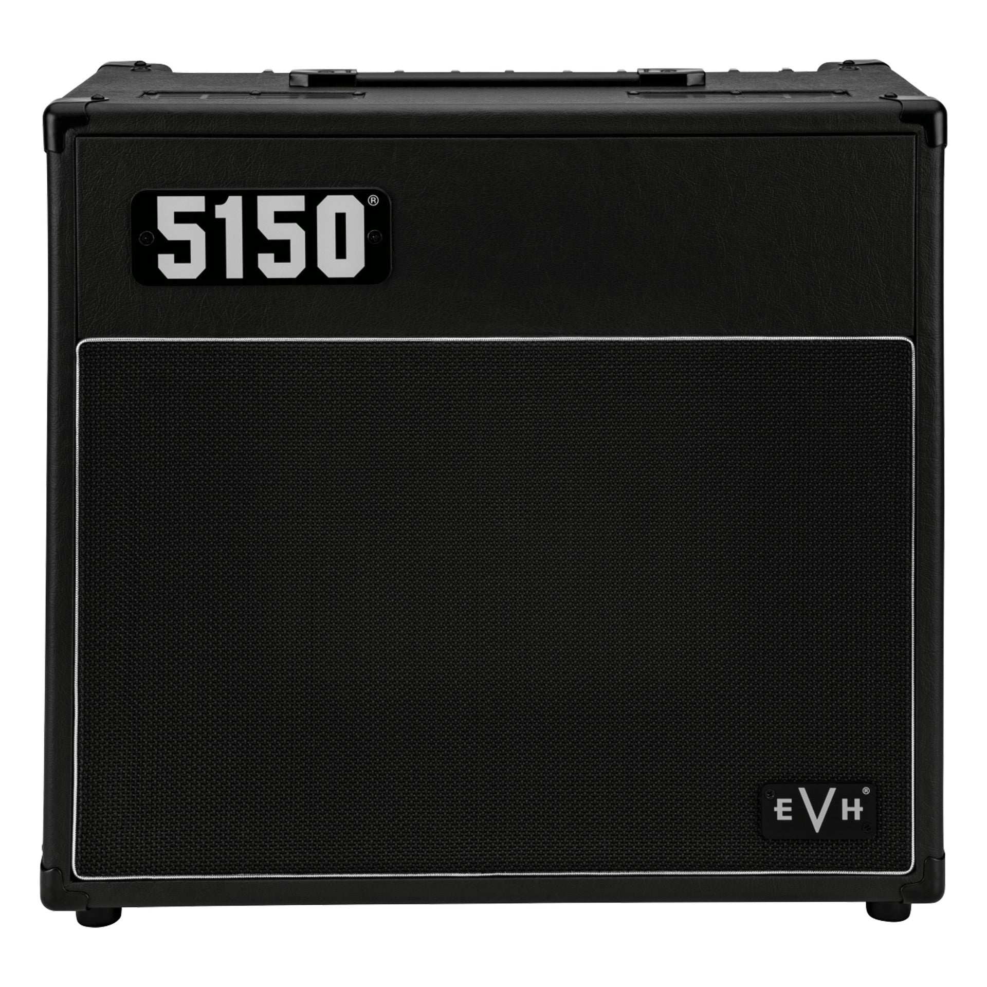 EVH 5150 Iconic Series 15W 1X10 Combo, Black – Alto Music