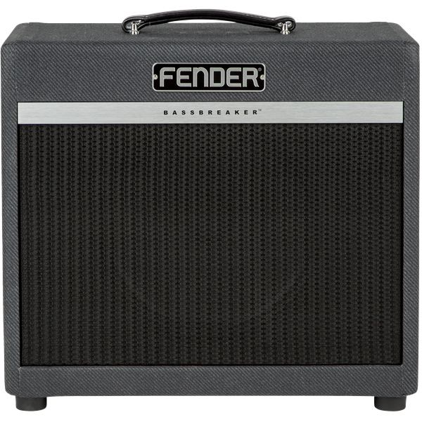 Fender discount 1x12 cabinet