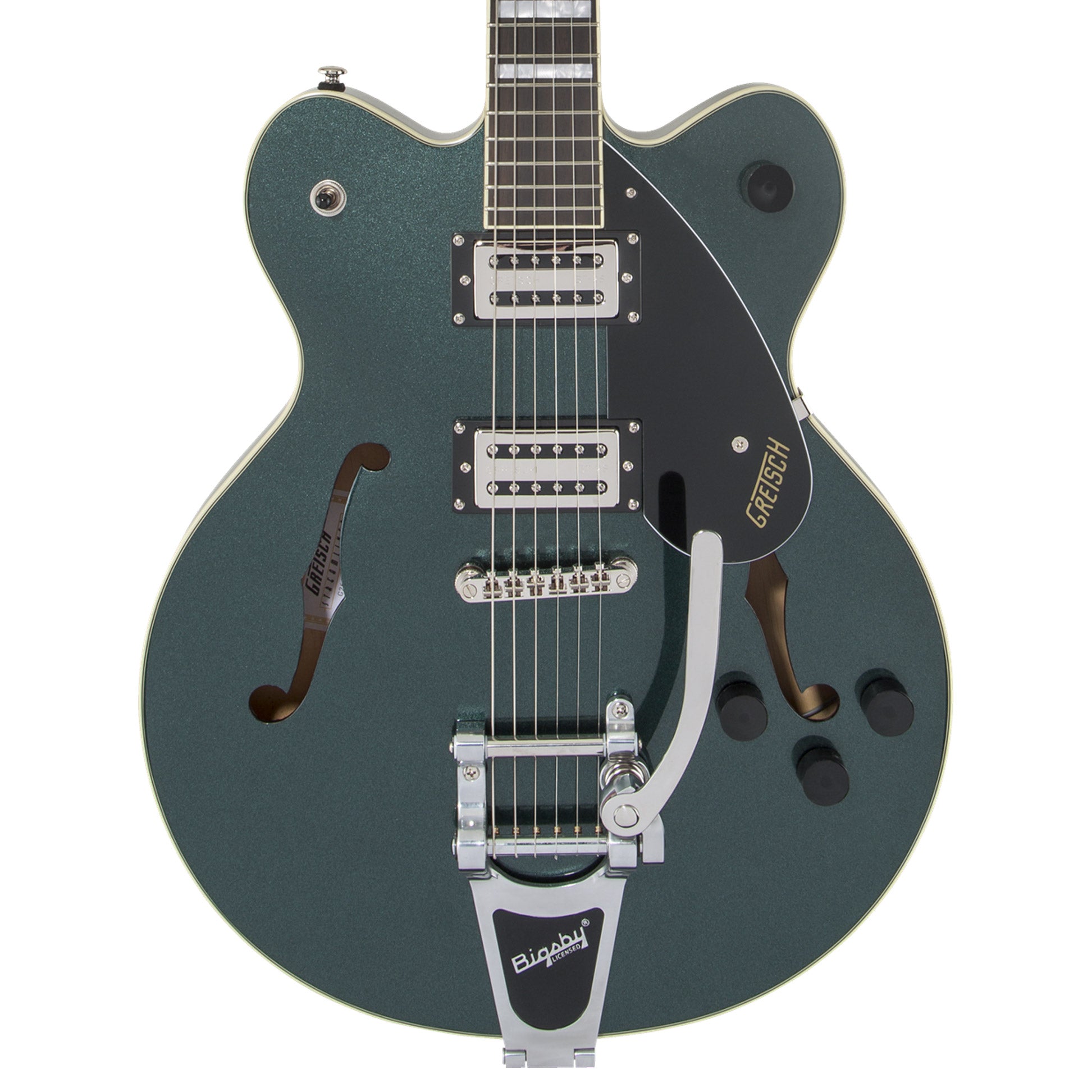 Gretsch for store metal