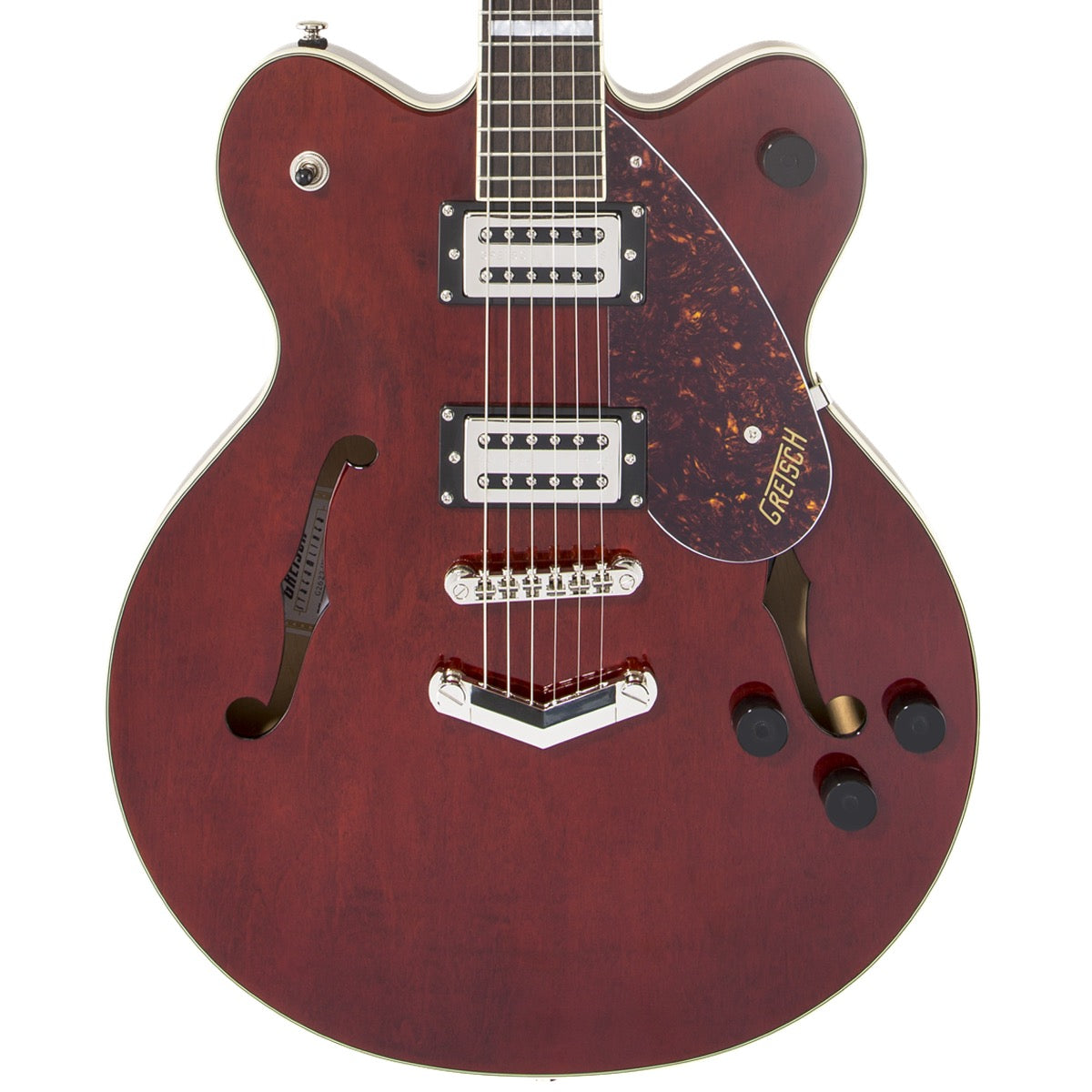 Gretsch G2622 Streamliner Center Block Semi Hollow Electric Guitar