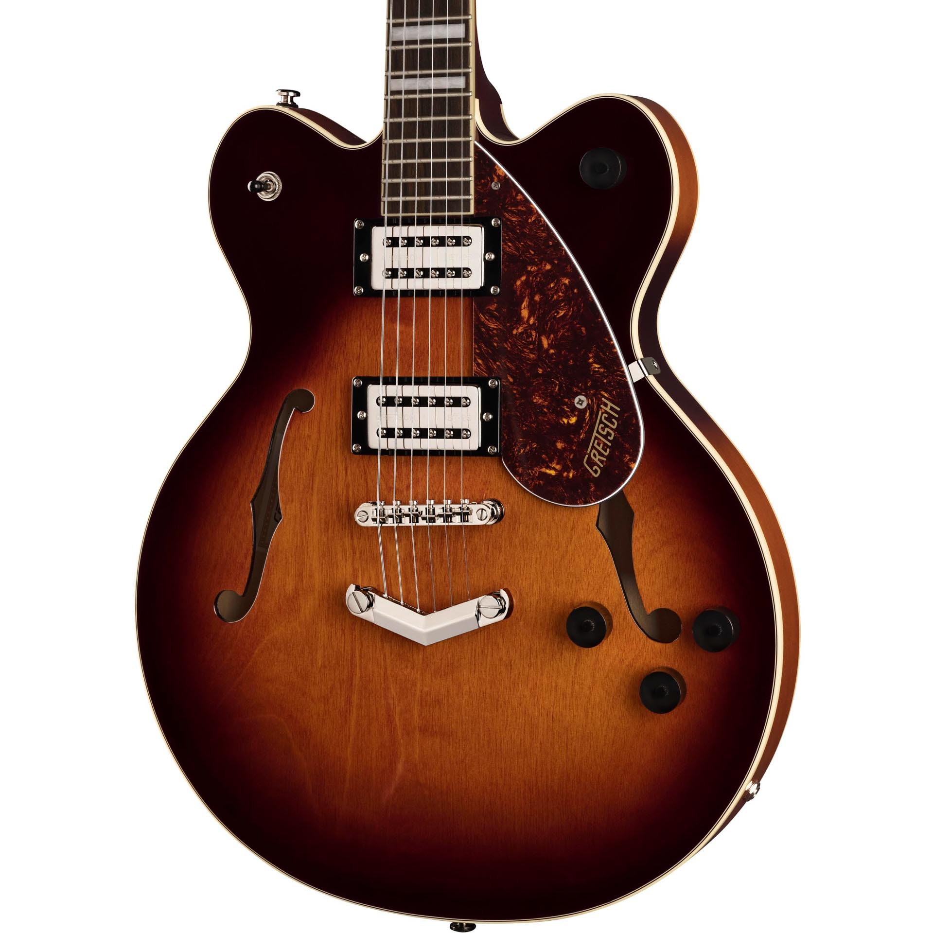 Gretsch g2622 deals streamliner