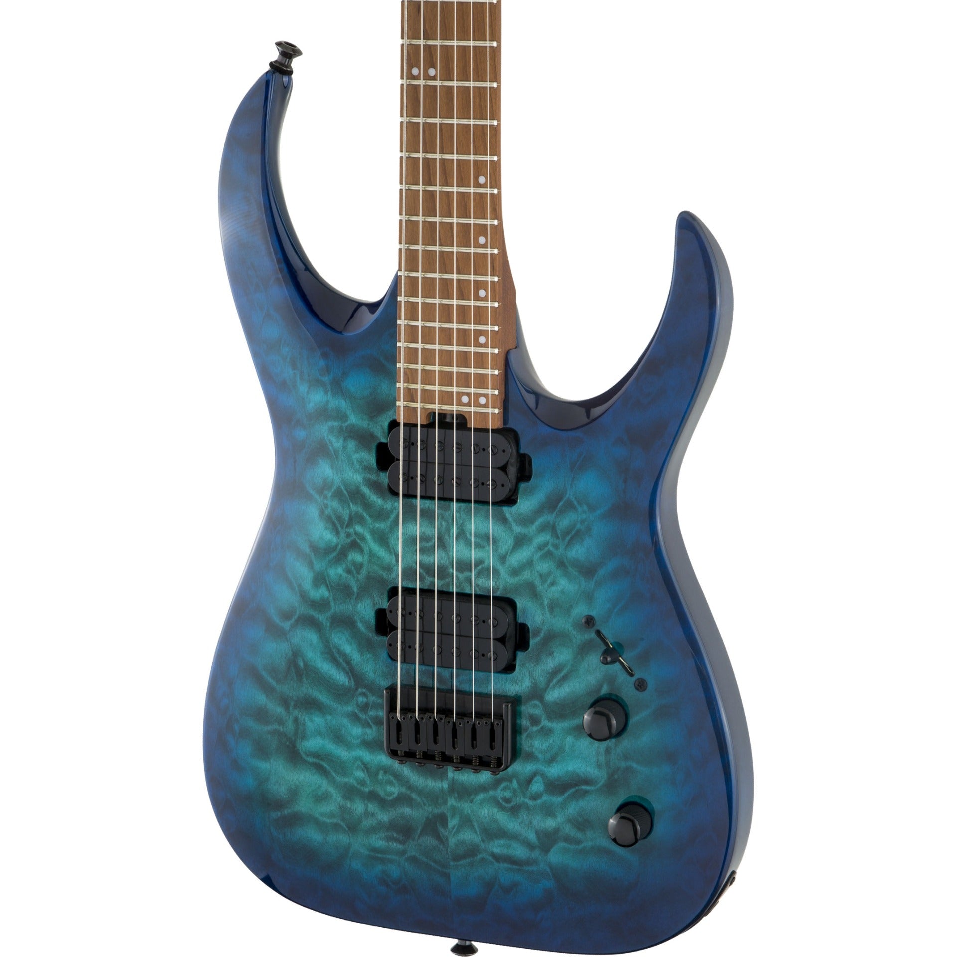 Jackson Pro Series Misha Mansoor Signature Juggernaut HT6 in