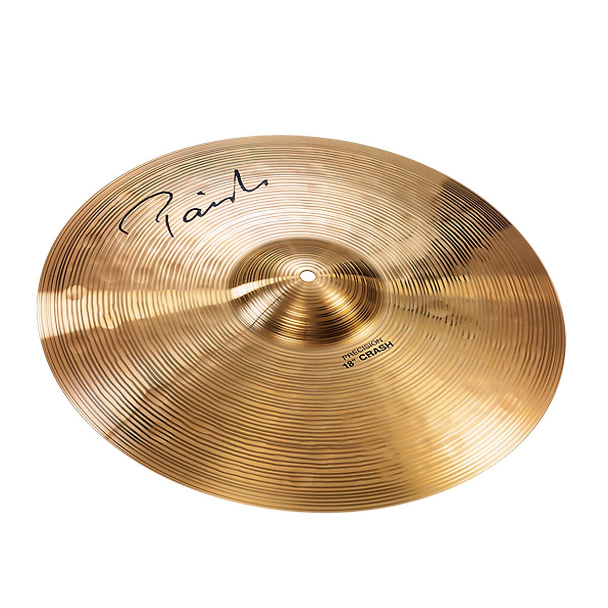 Paiste Signature Precision Crash 16