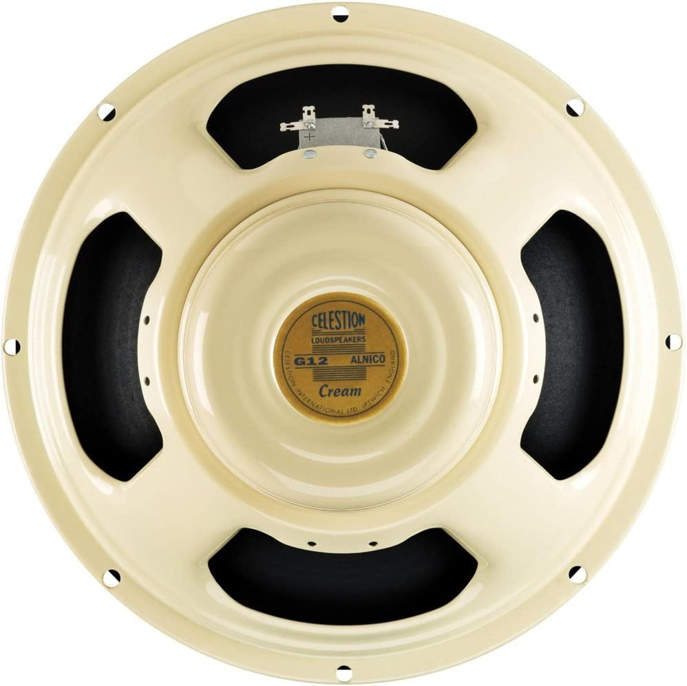 Celestion gold best sale 12 8 ohm