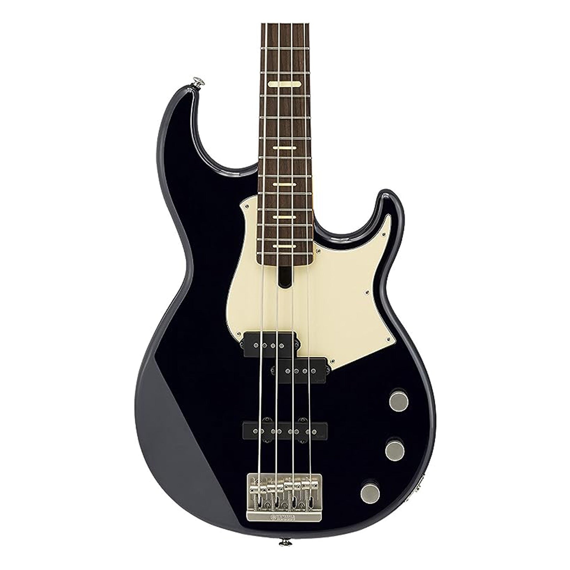 Yamaha BBP34 BB-Series Bass Guitar - Midnight Blue