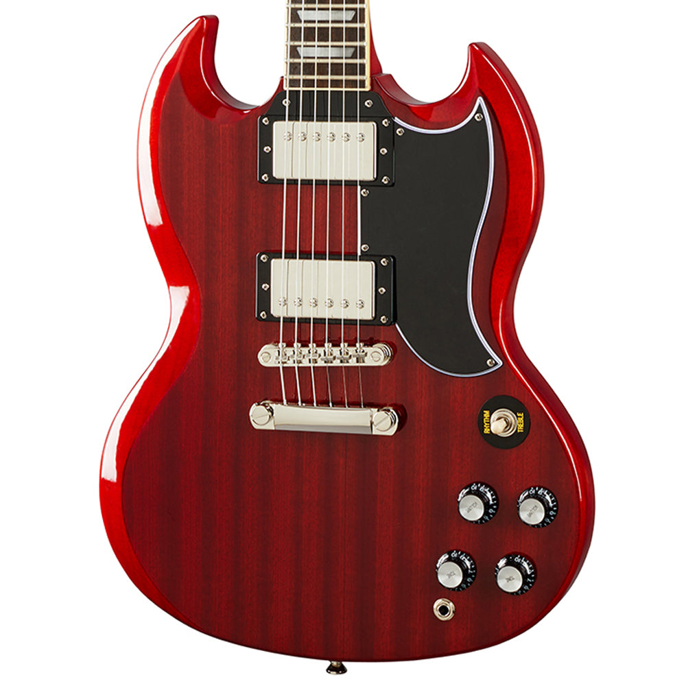 Epiphone by SG-