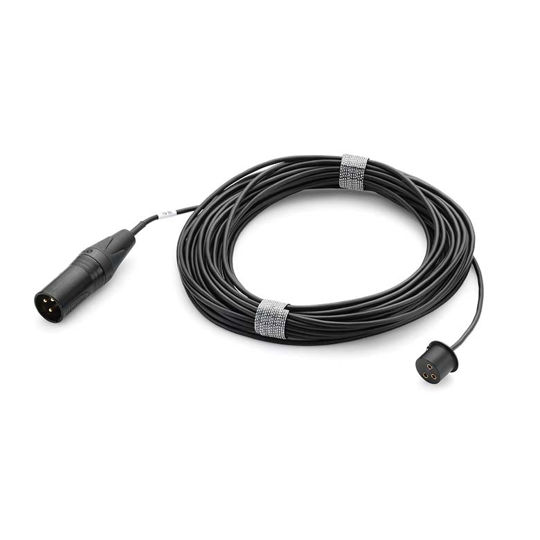 Mogami Platinum Studio 25 - 25-Foot XLR to XLR Microphone Cable – Alto Music