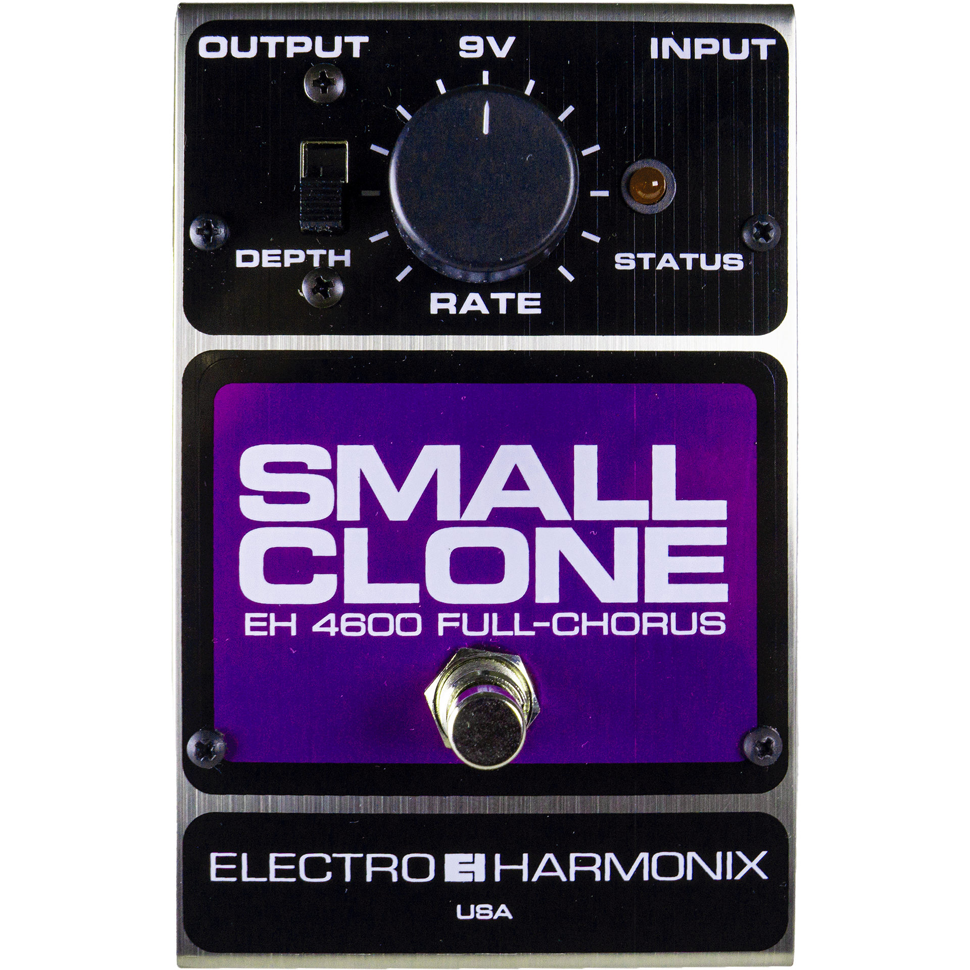 Electro Harmonix Small Clone – Alto Music