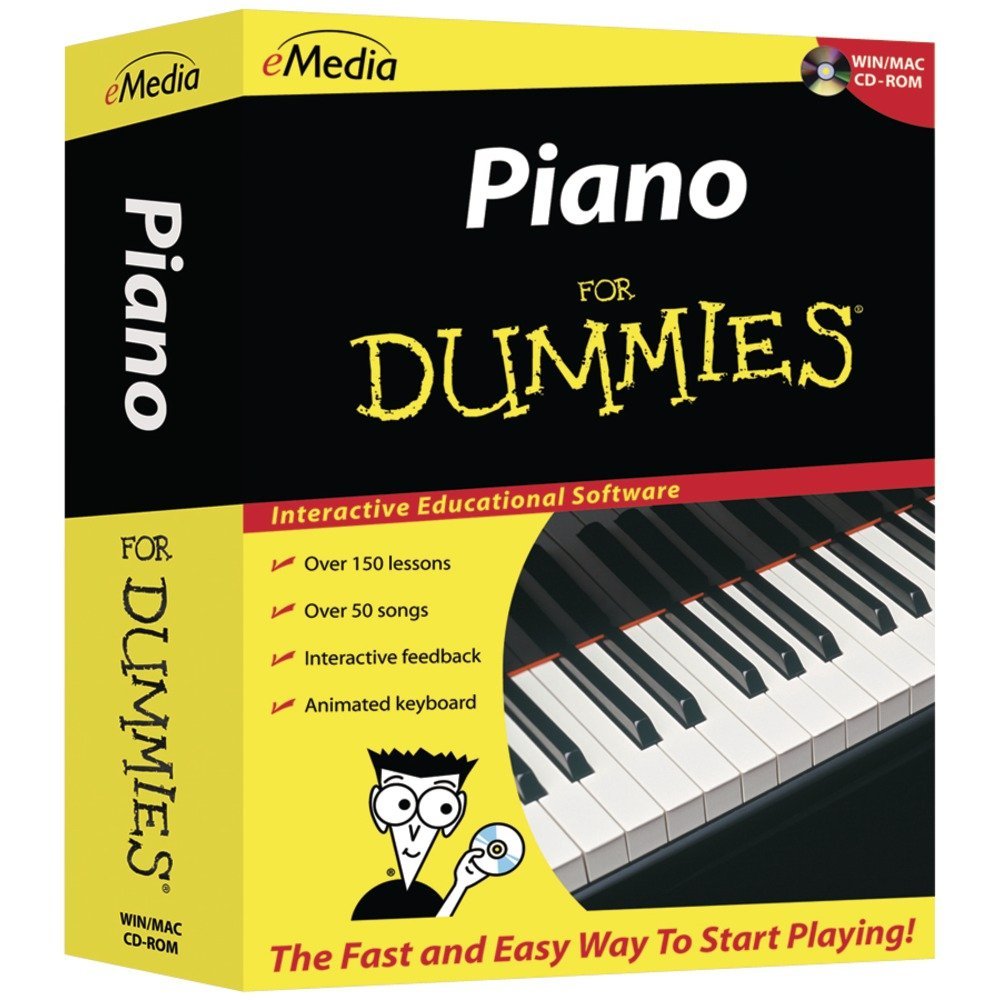 Emedia piano deals