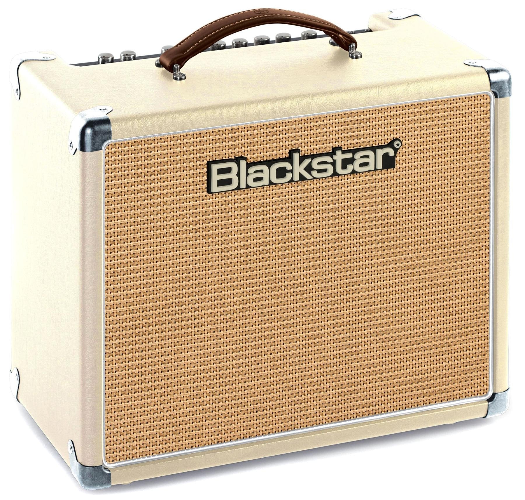 Blackstar HT5R Blonde Limited Edition 5-Watt Tube Combo Guitar