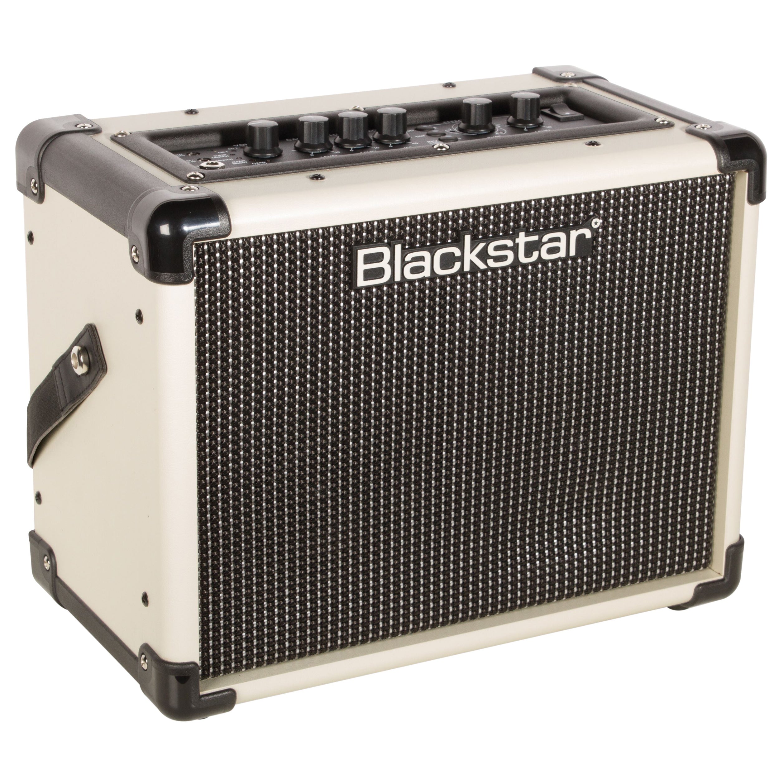 Blackstar Limited Edition Cream ID CORE Beam Super Wide Stereo 20