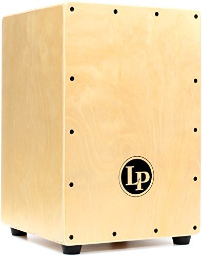 Latin Percussion LPA1331 Aspire Cajon