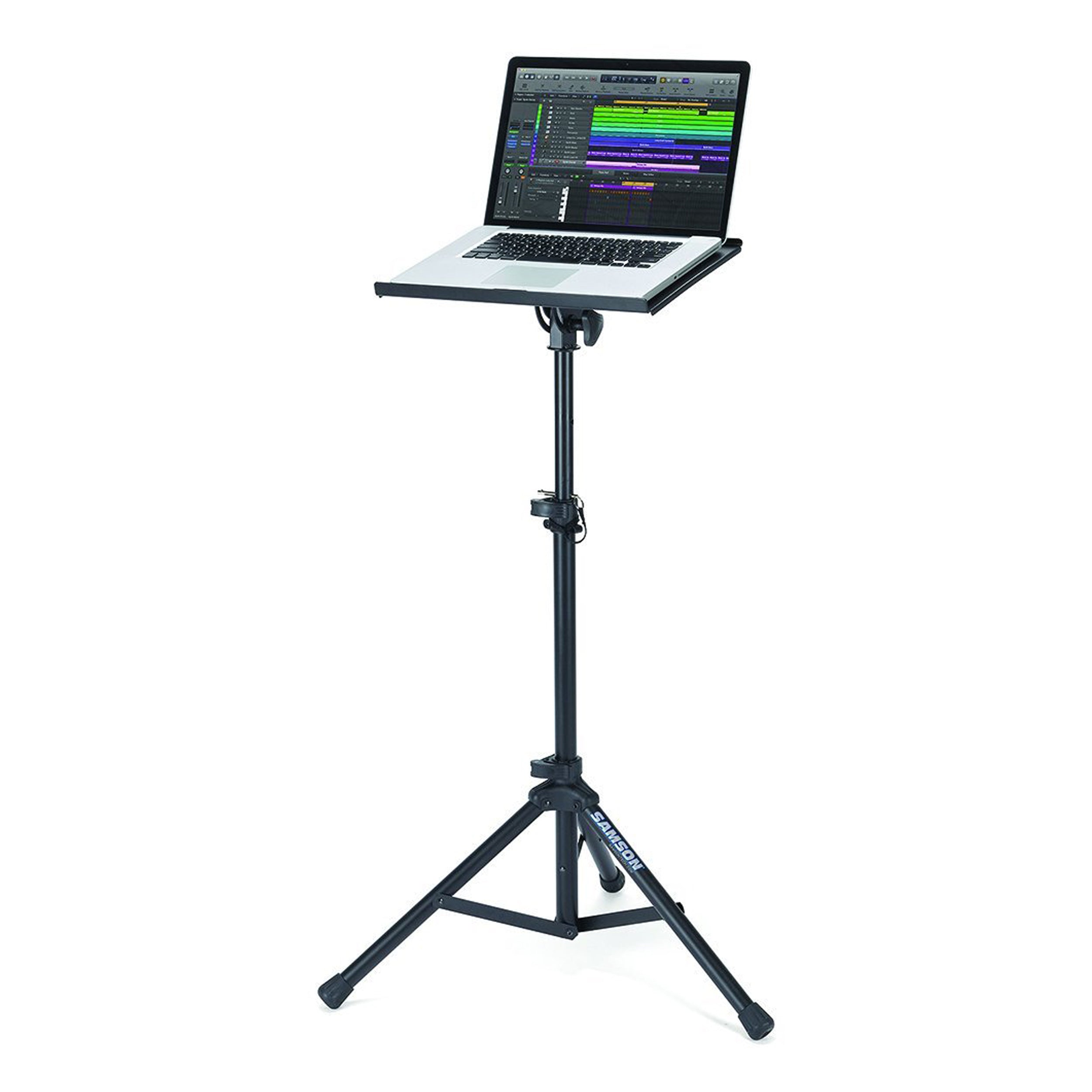 Samson LTS50 Laptop Stand – Alto Music