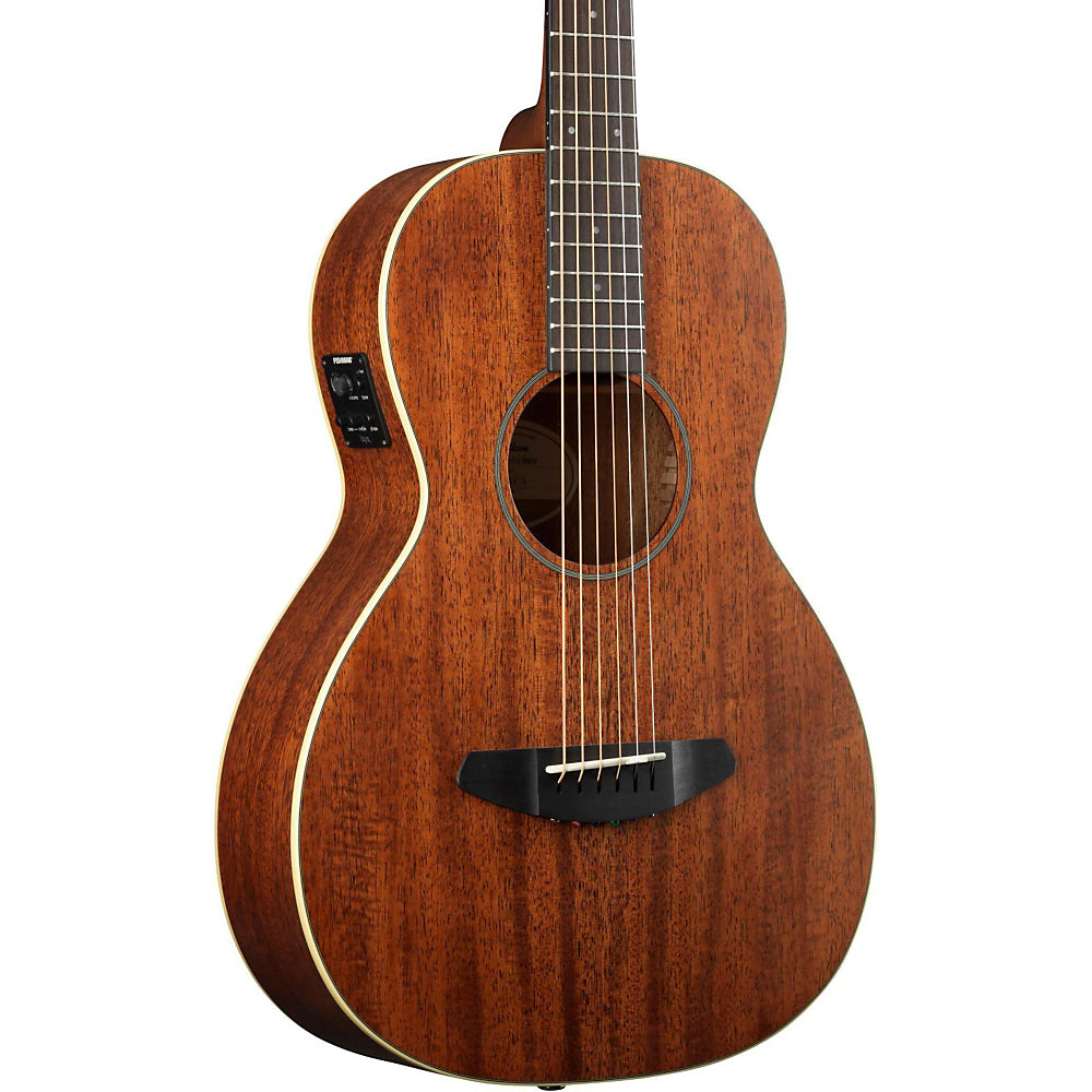 Taylor GS Mini-e Mahogany - Parlor Guitars