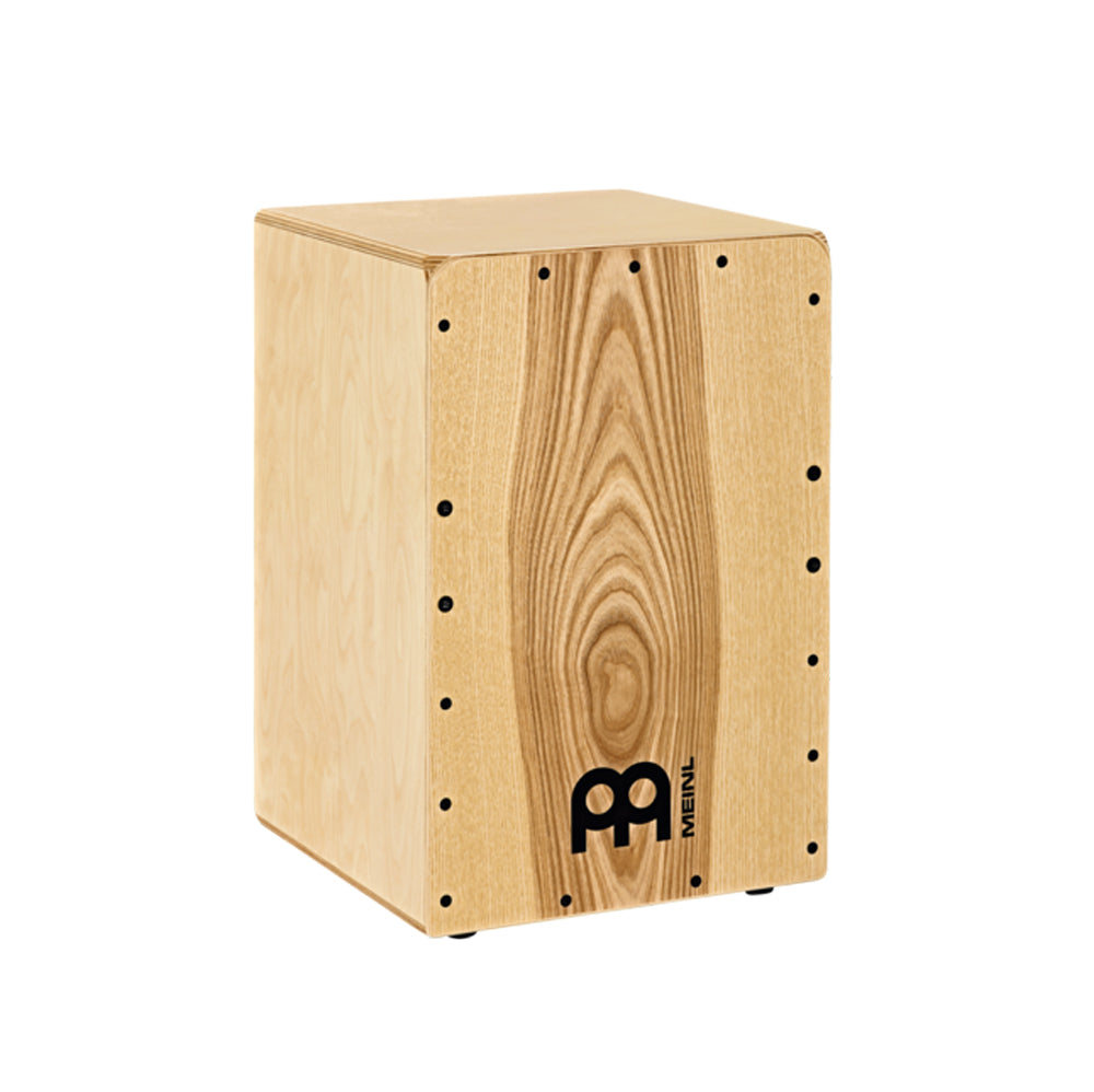 Meinl SC80HA Snarecraft Cajon in Heart Ash