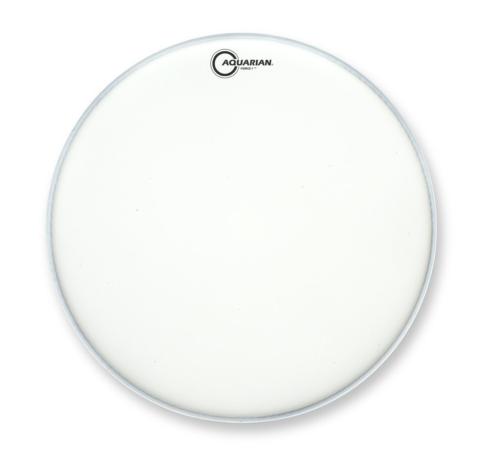 Aquarian Drumheads TCFB16 Force 1 16Aquarian Drumheads TCFB16 Force 1 16  