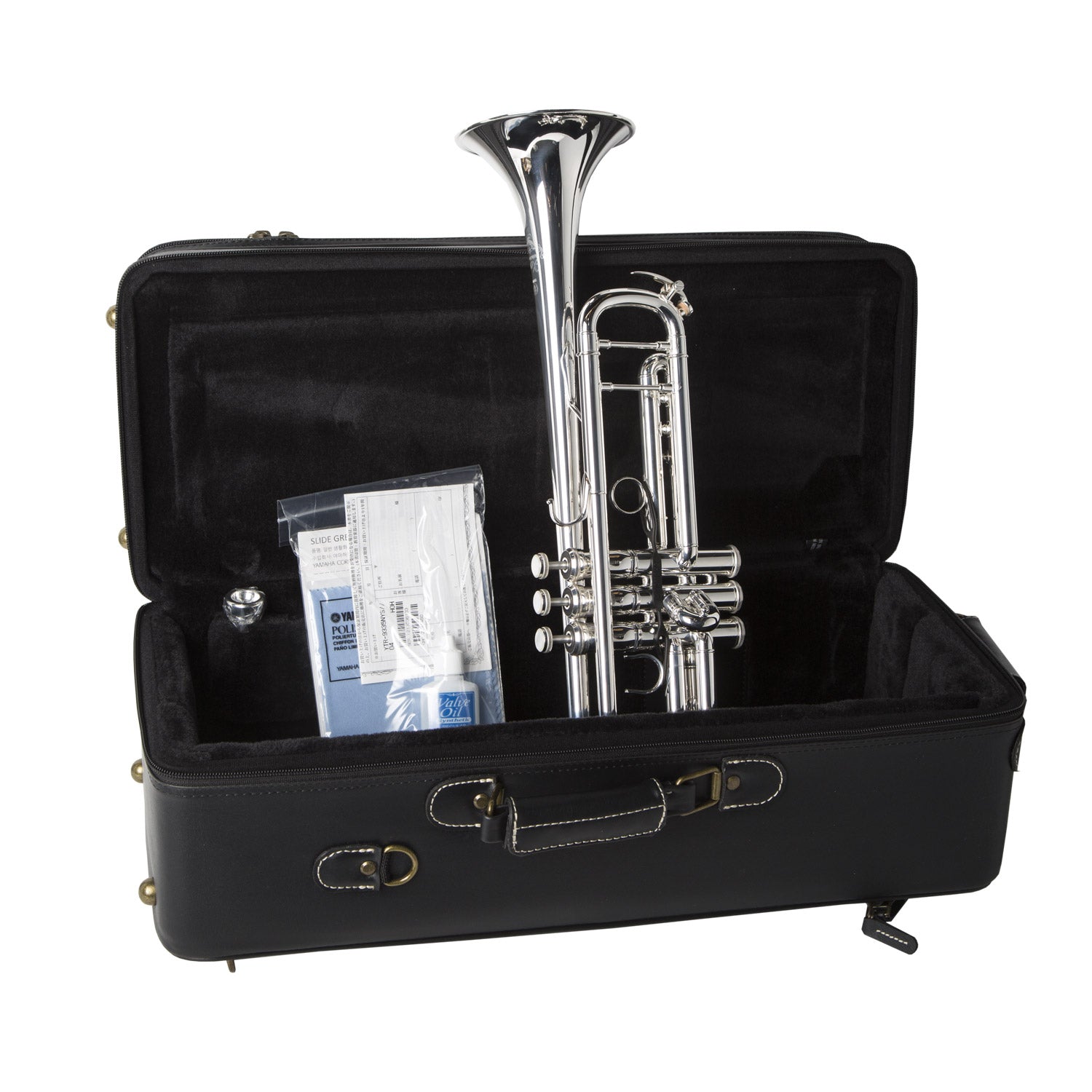 Yamaha new online york c trumpet