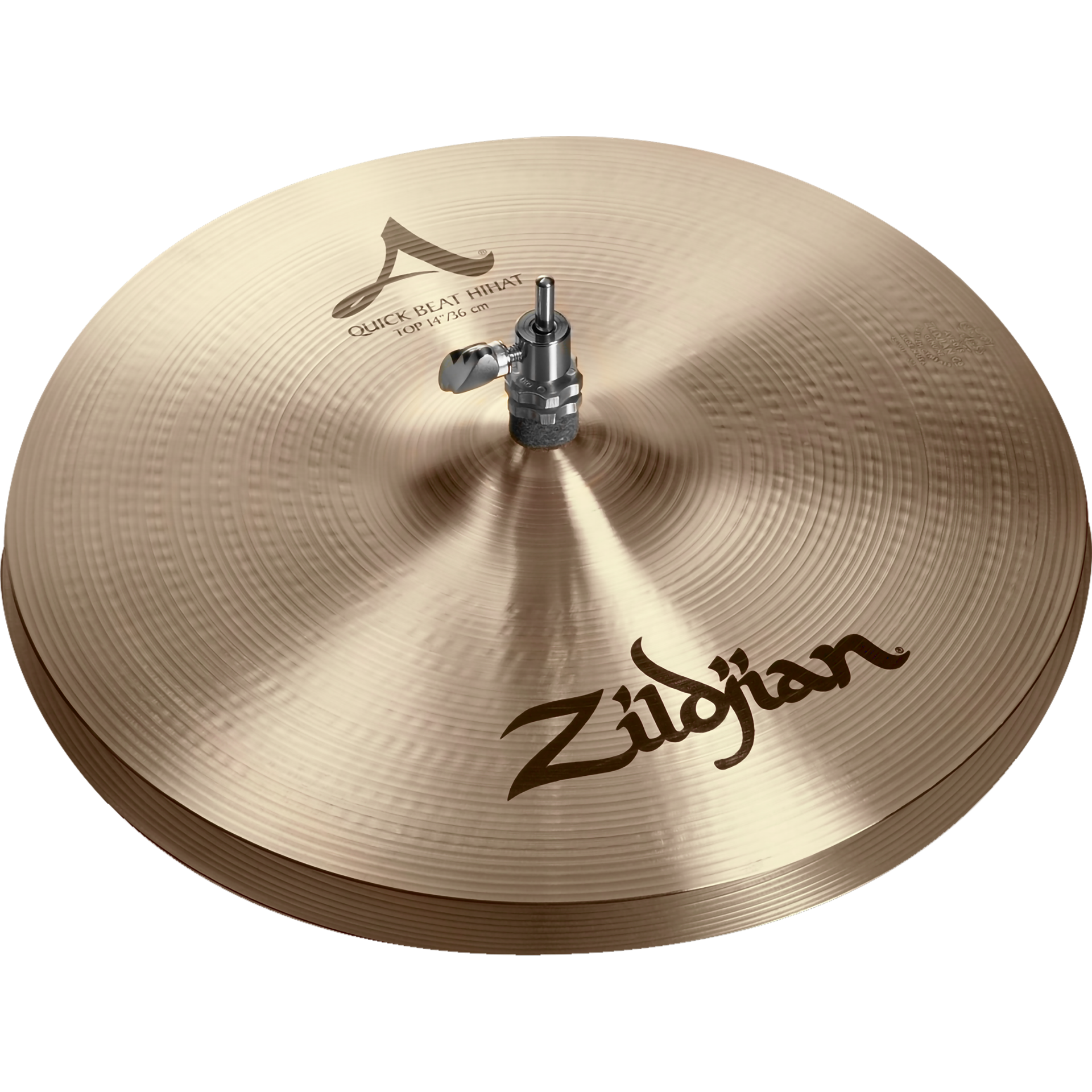 Zildjian A Series 14