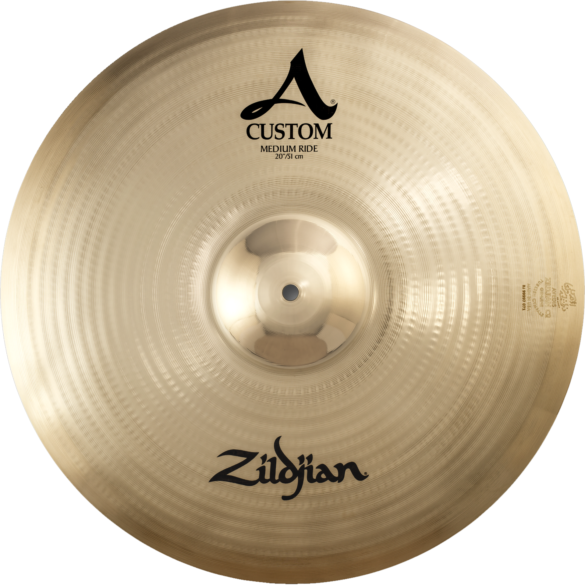 優れた価格 A Zildjian Medium Ride 20インチ | www.dubohinj.si