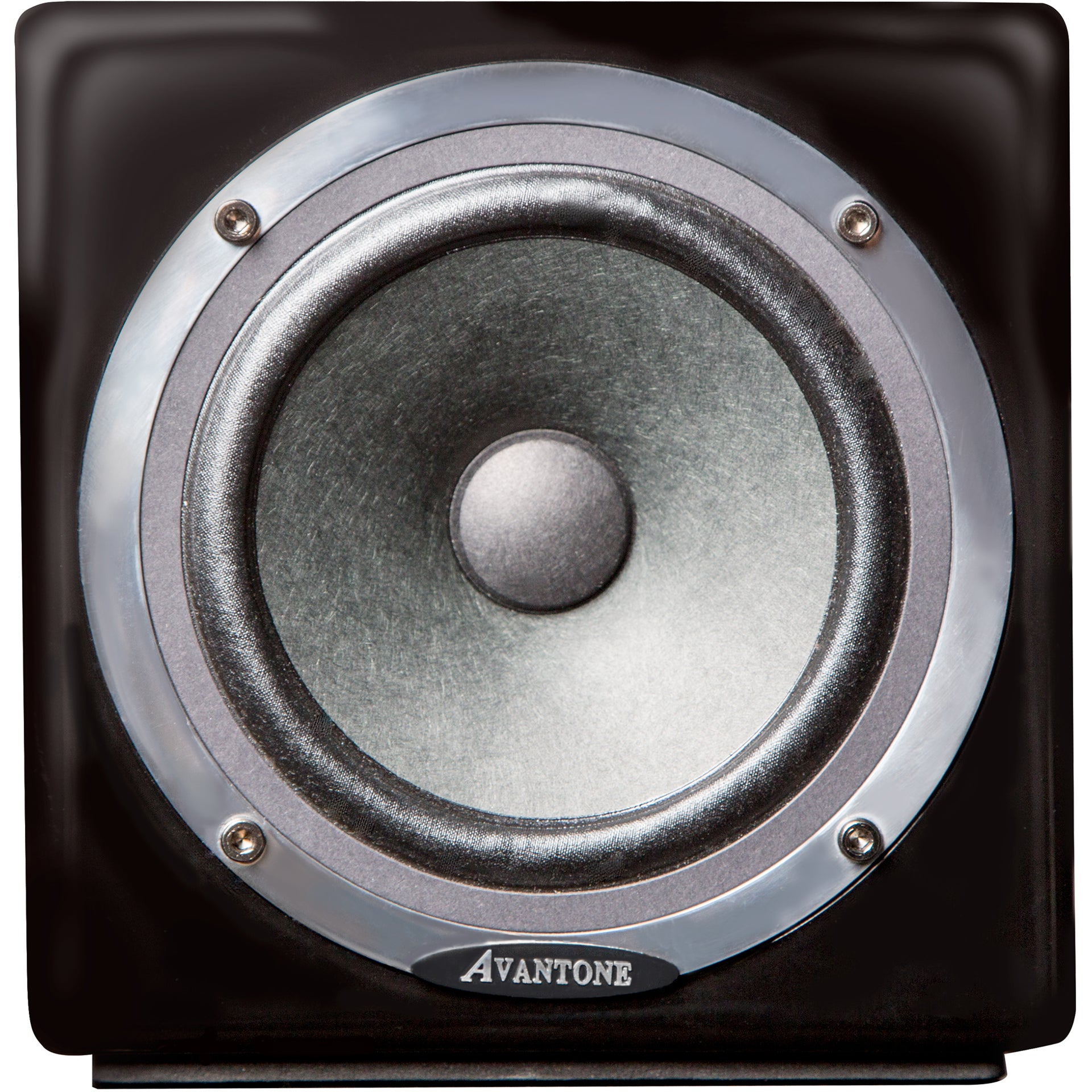 Avantone Single (1) Active MixCube AMB in Black