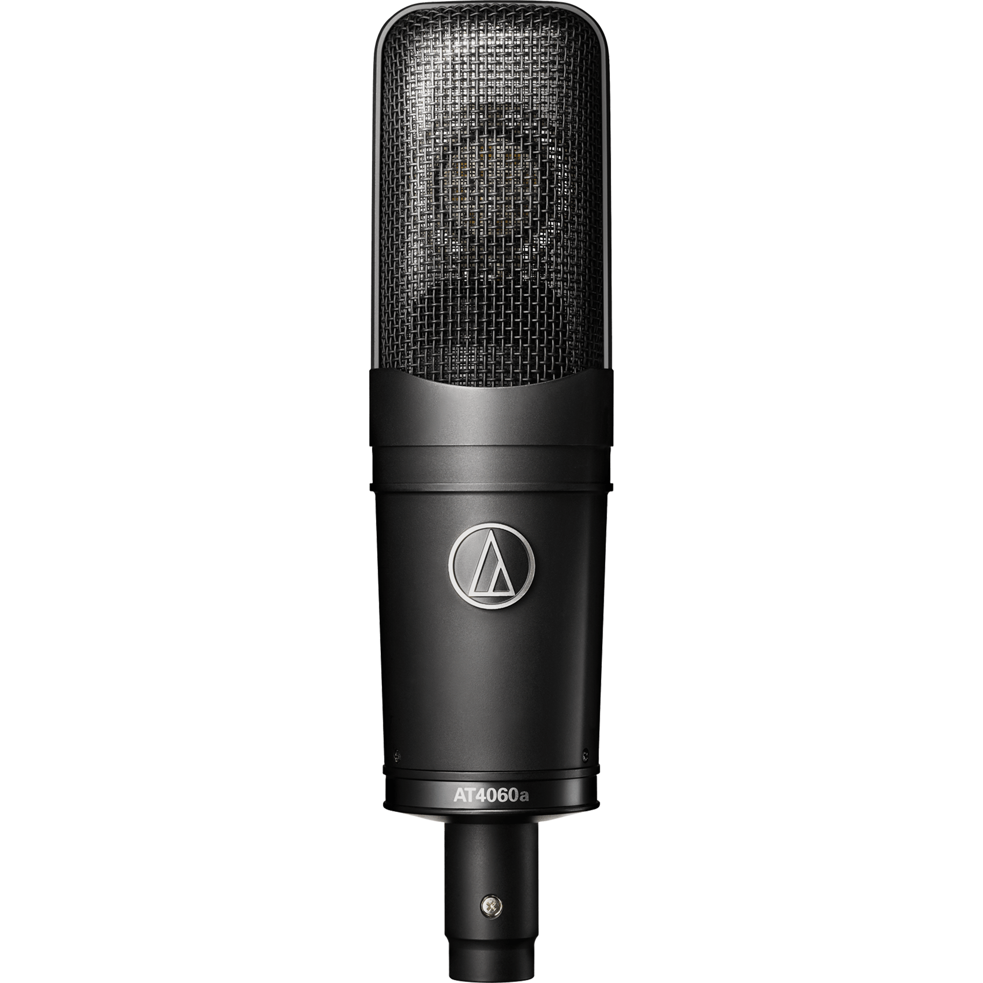 Audio Technica AT4060A Cardioid Condenser Tube Microphone
