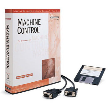 Pro Tools  MachineControl - Avid