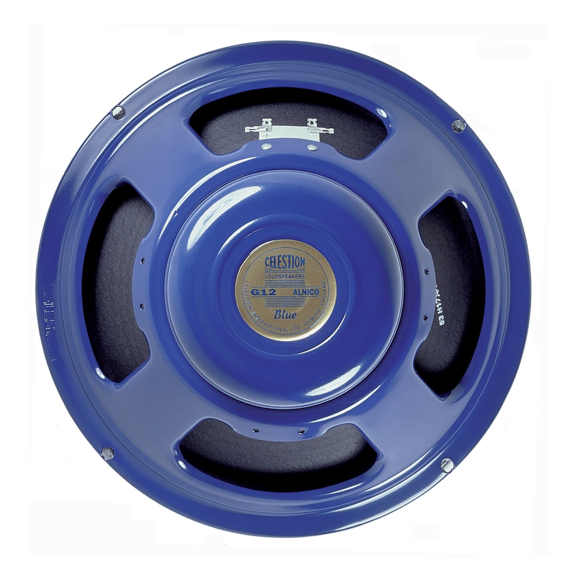 Celestion G12 Alnico Blue 12 Inch 8OHM Speaker – Alto Music