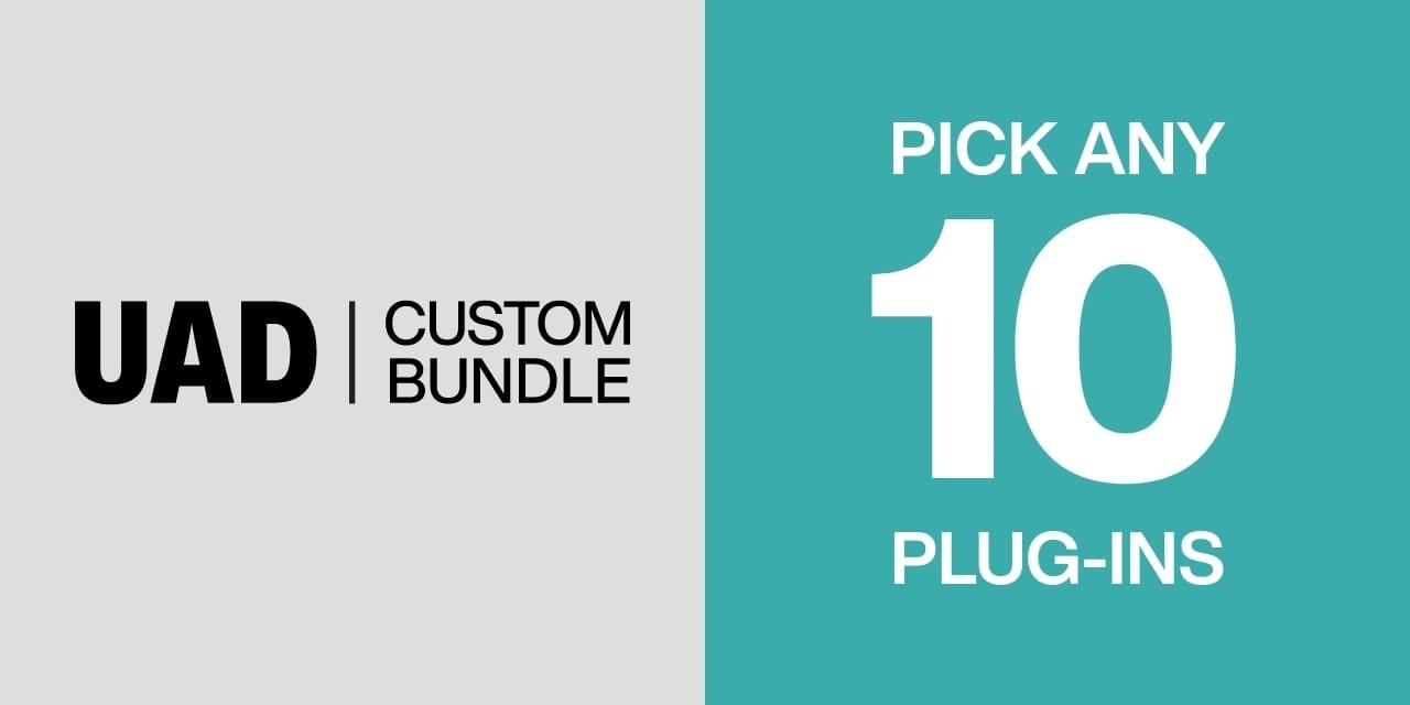 Custom bundle sold LF