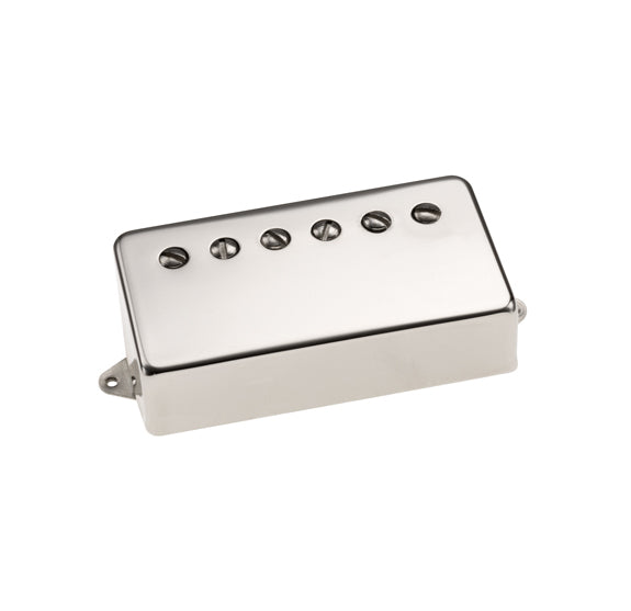 Dimarzio PAF 36th Anniversary Neck Humbucker Pick Up Nickel