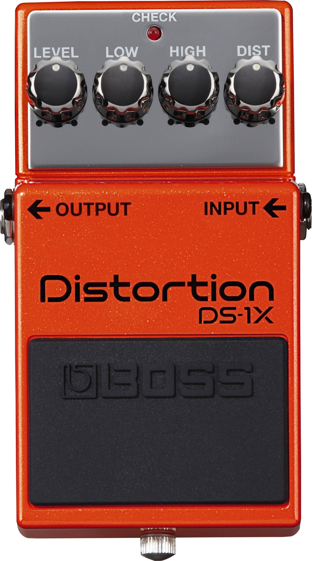 Boss DS1X Special Edition Distortion Pedal with MDP – Alto Music